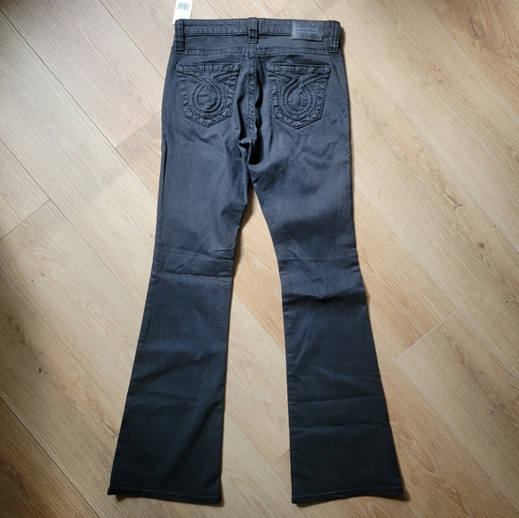 Big Star Denim - NWT Big Star Nova Curvy Fit Flare Jean